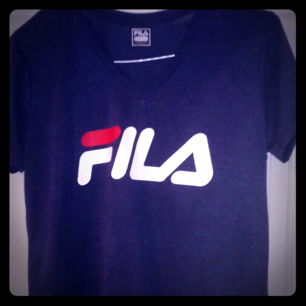 Fila T- shirt